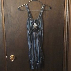 Flapper girl costume dress